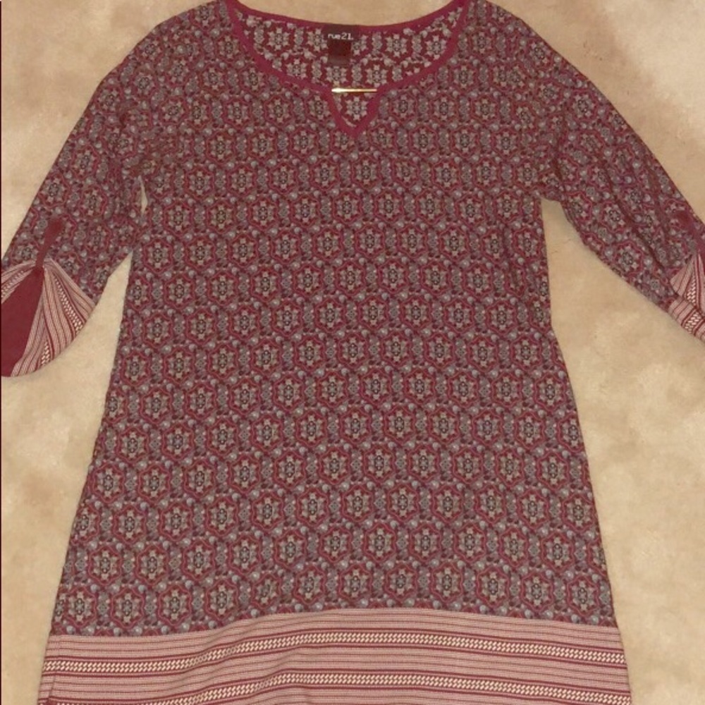 Dress